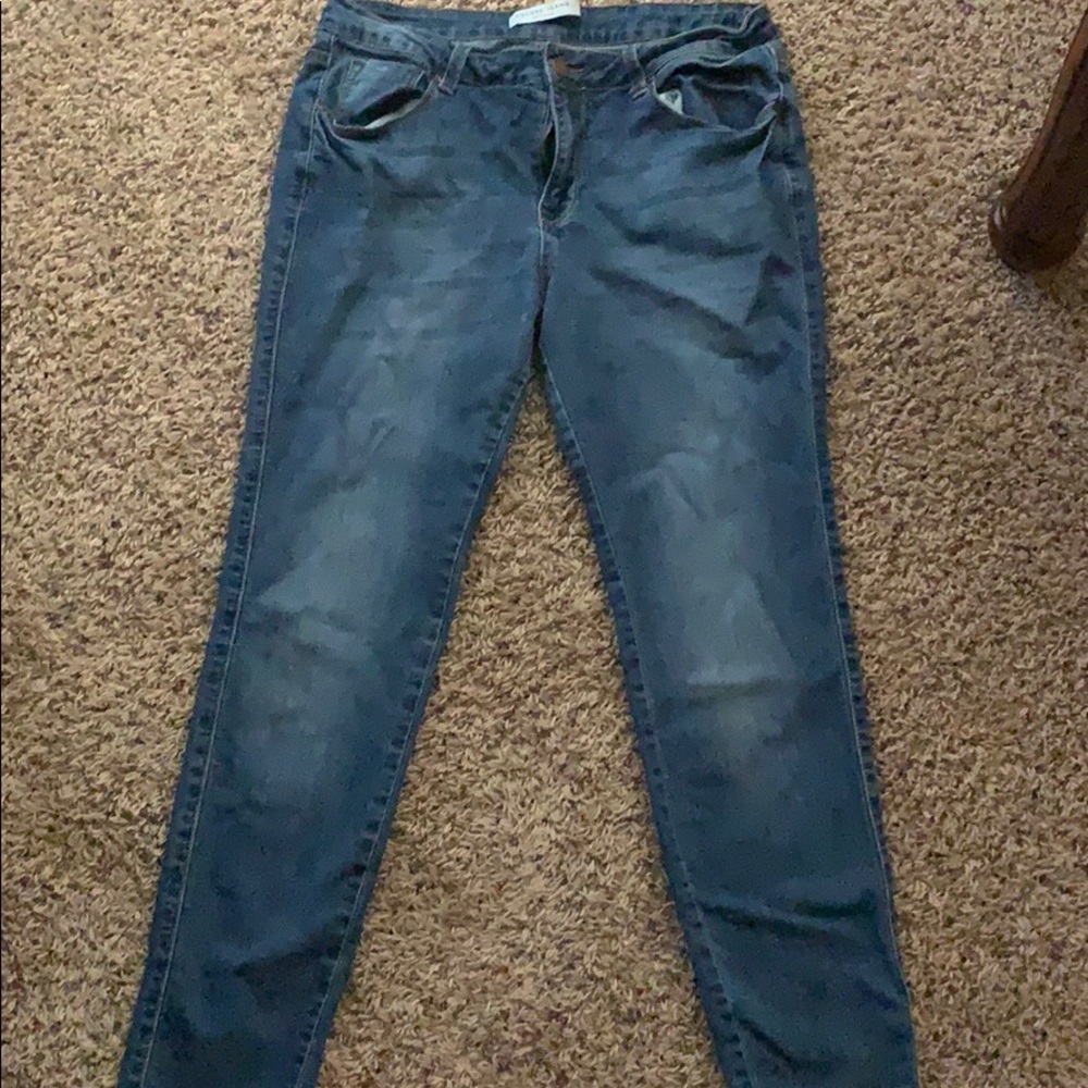 Encore Jeans